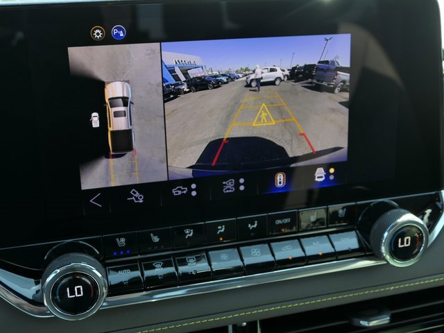 2026 Chevrolet Colorado ZR2 photo 20