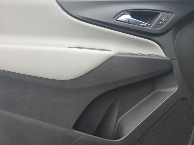 2018 Chevrolet Equinox LS photo 25