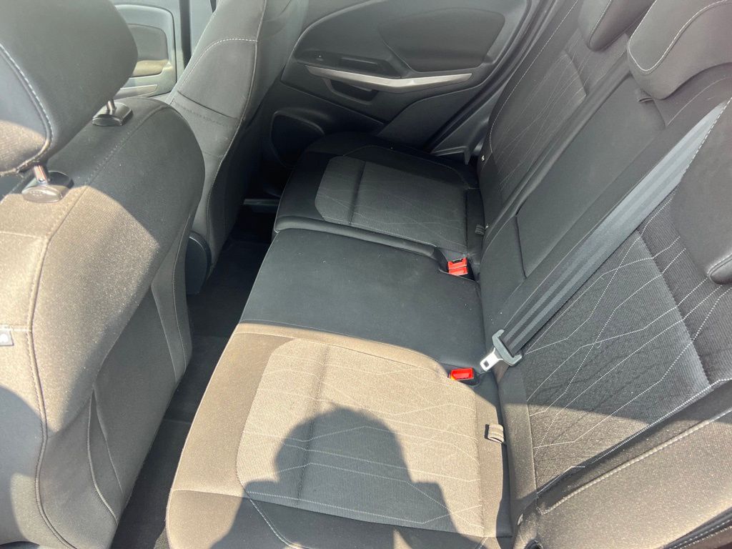 2021 Ford EcoSport SE photo 26