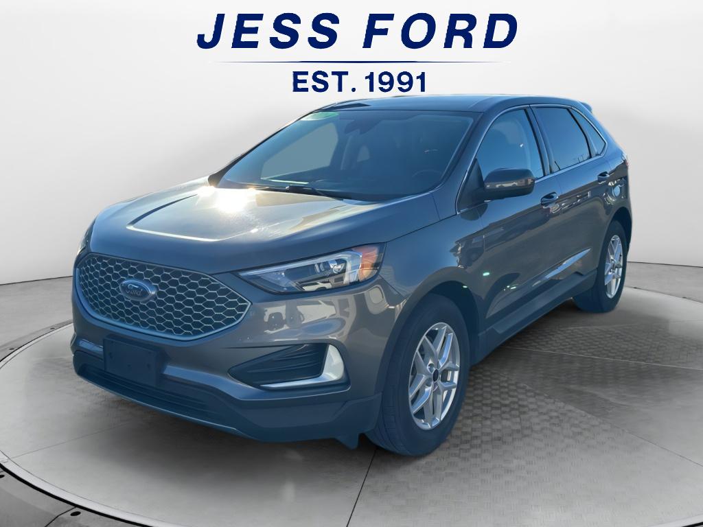 2024 Ford Edge SEL's photo