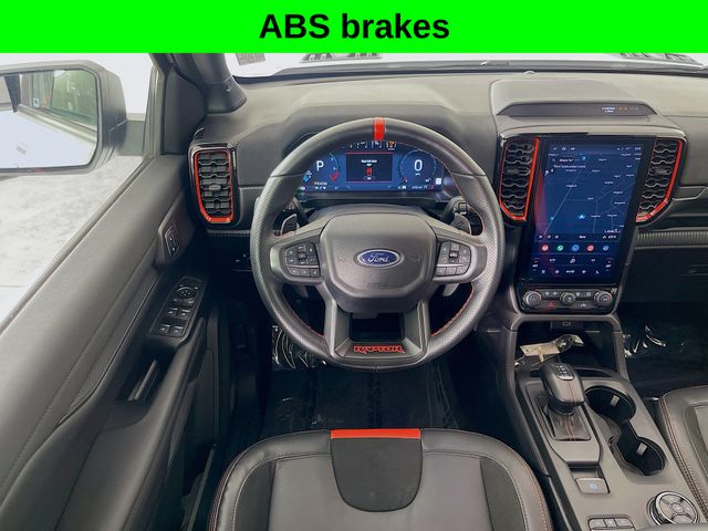 2024 Ford Ranger Raptor photo 18