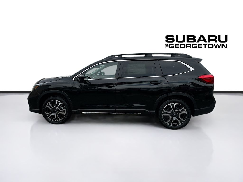 2025 Subaru Ascent Limited photo 3