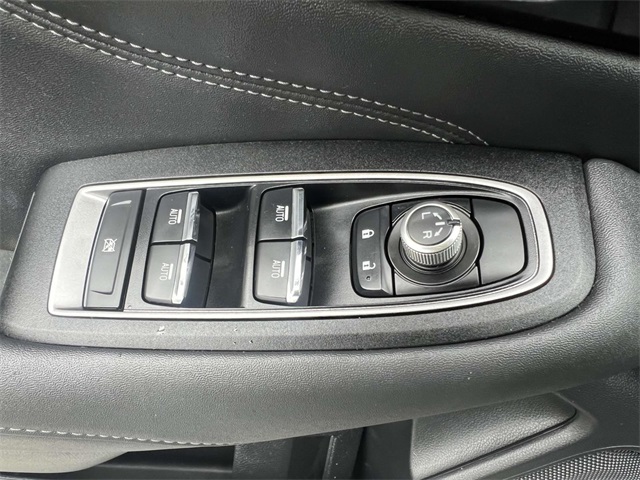 2020 Subaru Outback Limited photo 20