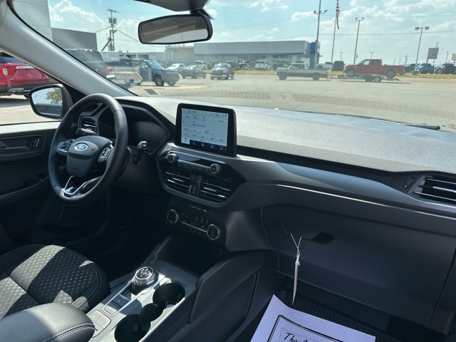 2025 Ford Escape Active photo 10