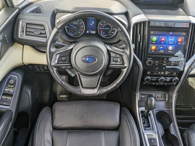 2019 Subaru Ascent Limited photo 15