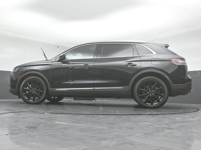 2023 LINCOLN NAUTILUS - Image 38