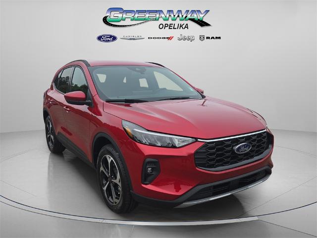 2026 Ford Escape ST-Line Select's photo