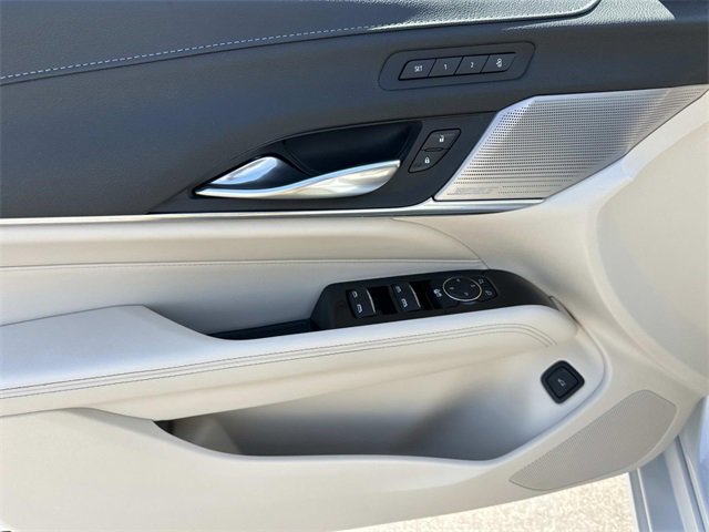 2020 Cadillac CT4 Premium Luxury photo 14