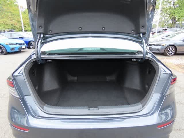 2024 Honda Accord EX photo 10