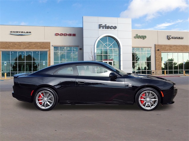 2024 Dodge Charger R/T Scat Pack photo 2