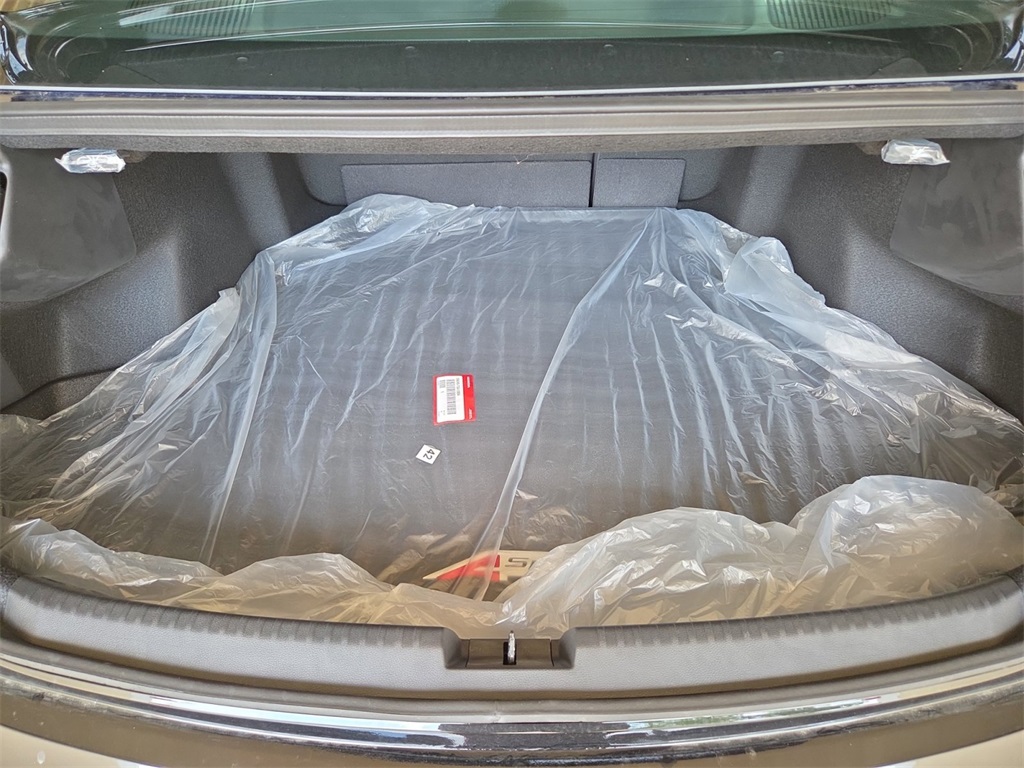 New 2025 Majestic Black Pearl Acura A-Spec Package image 23