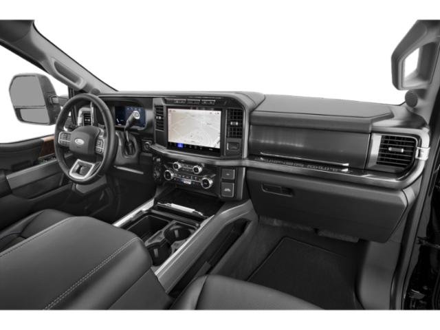 2025 Ford F-350 photo 12