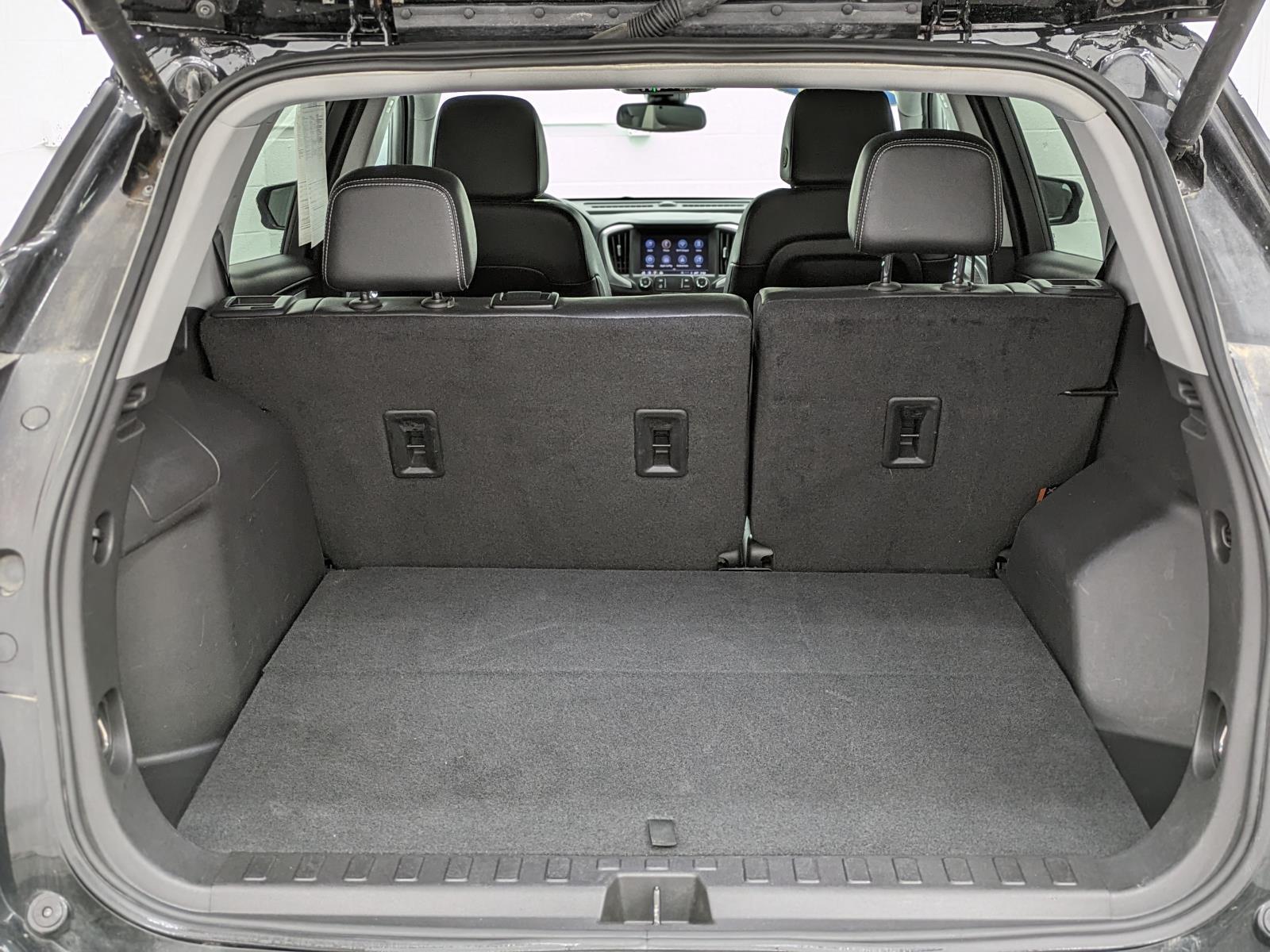 2024 Gmc Terrain SLT photo 10