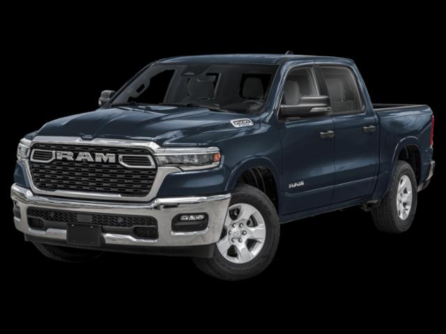 2026 RAM Ram 1500 Pickup Big Horn/Lone Star's photo
