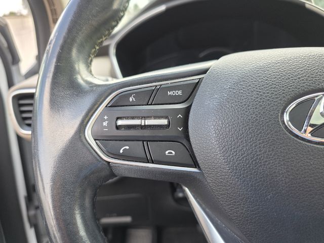 2019 Hyundai Santa Fe Limited Ultimate photo 12