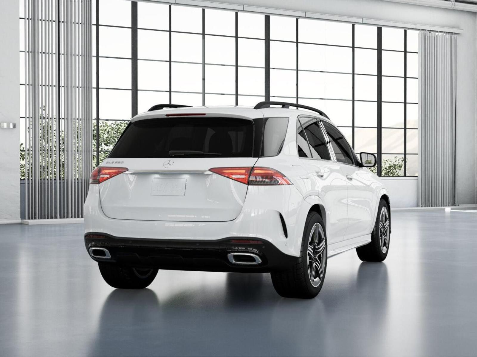 2025 Mercedes Benz GLE 350 4MATIC photo 21