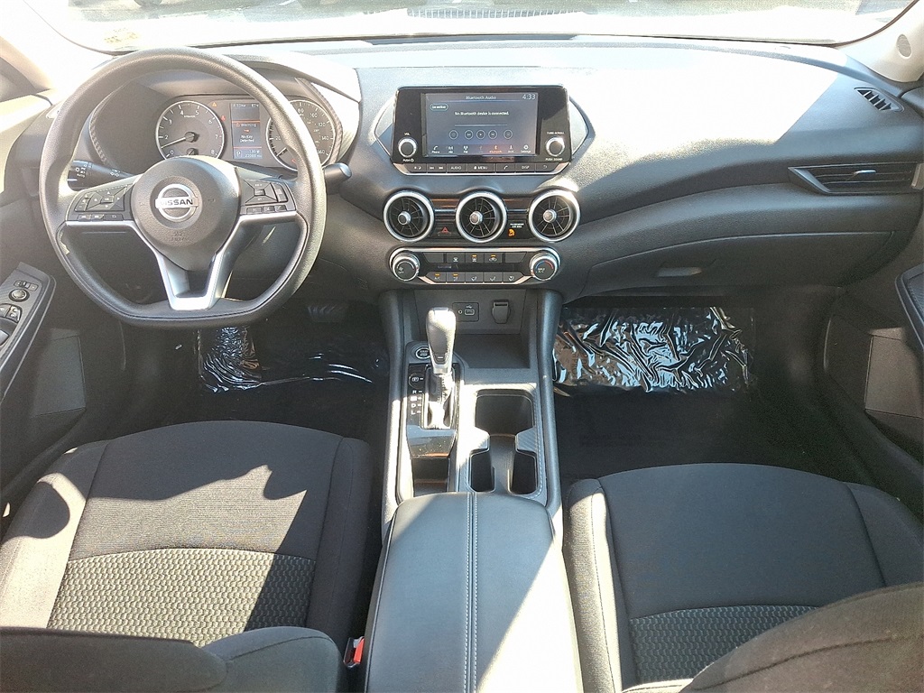 2023 Nissan Sentra S photo 15