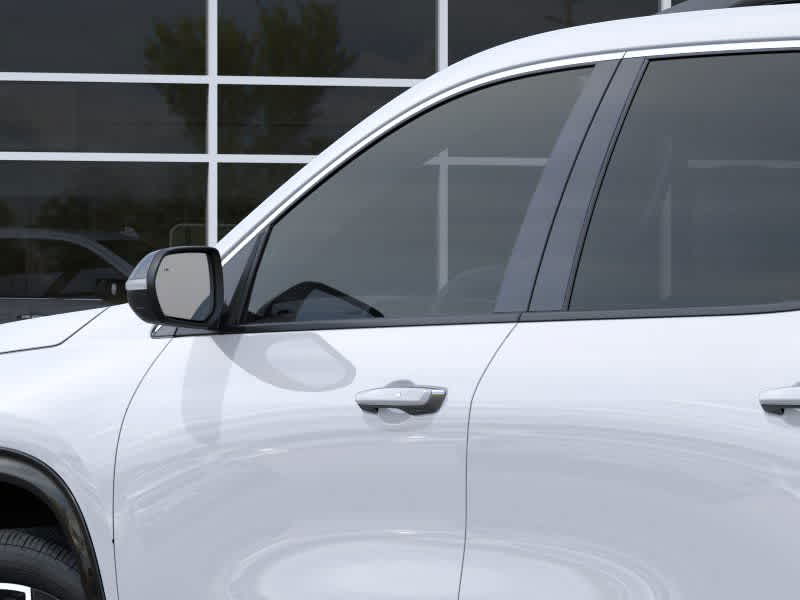 2026 Chevrolet Traverse High Country photo 10