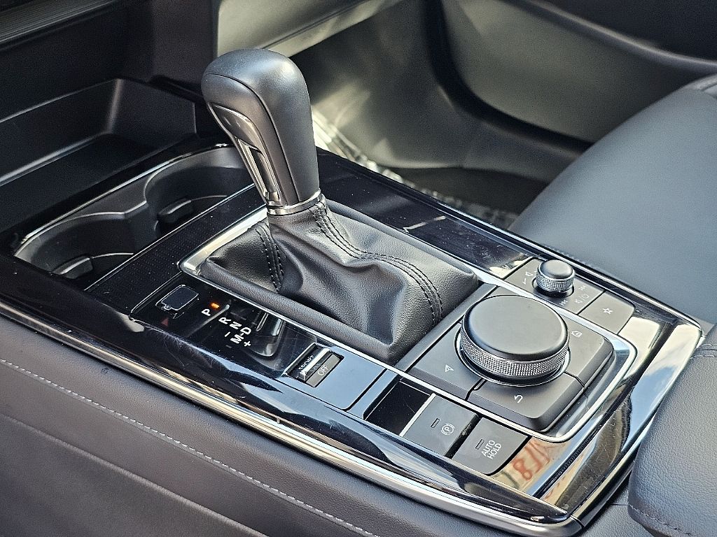 2025 Mazda CX-30 2.5 S Preferred photo 27