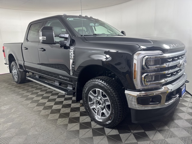 2026 Ford F-350 Super Duty Lariat