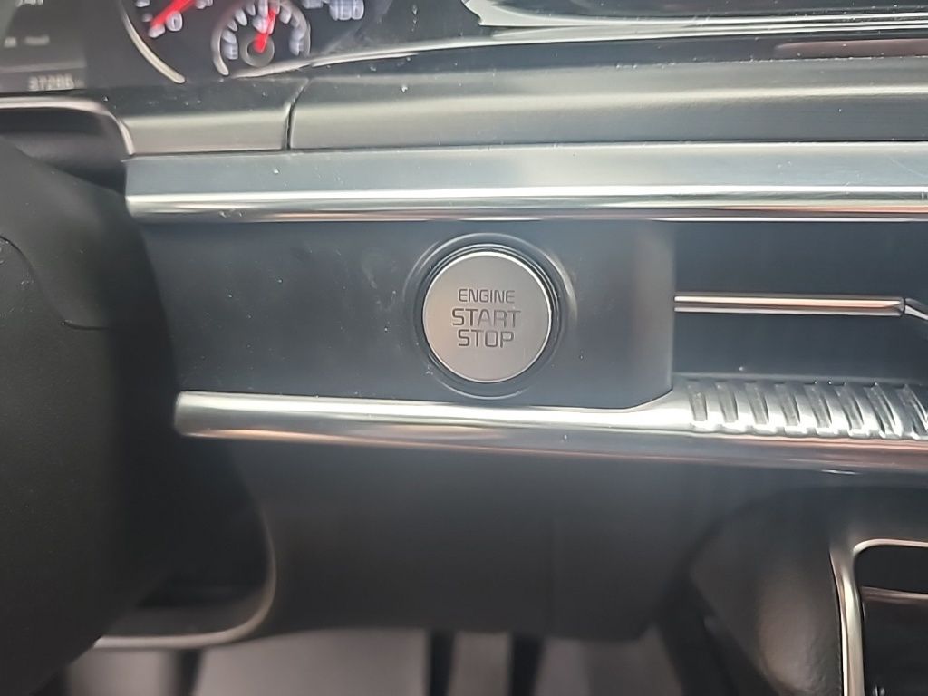 2024 Kia K5 GT photo 18