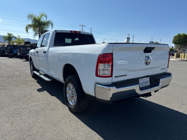 2023 Ram 2500 Big Horn photo 5