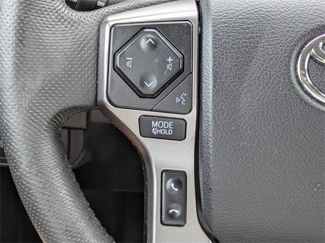 2021 Toyota Tacoma SR5 V6 photo 21