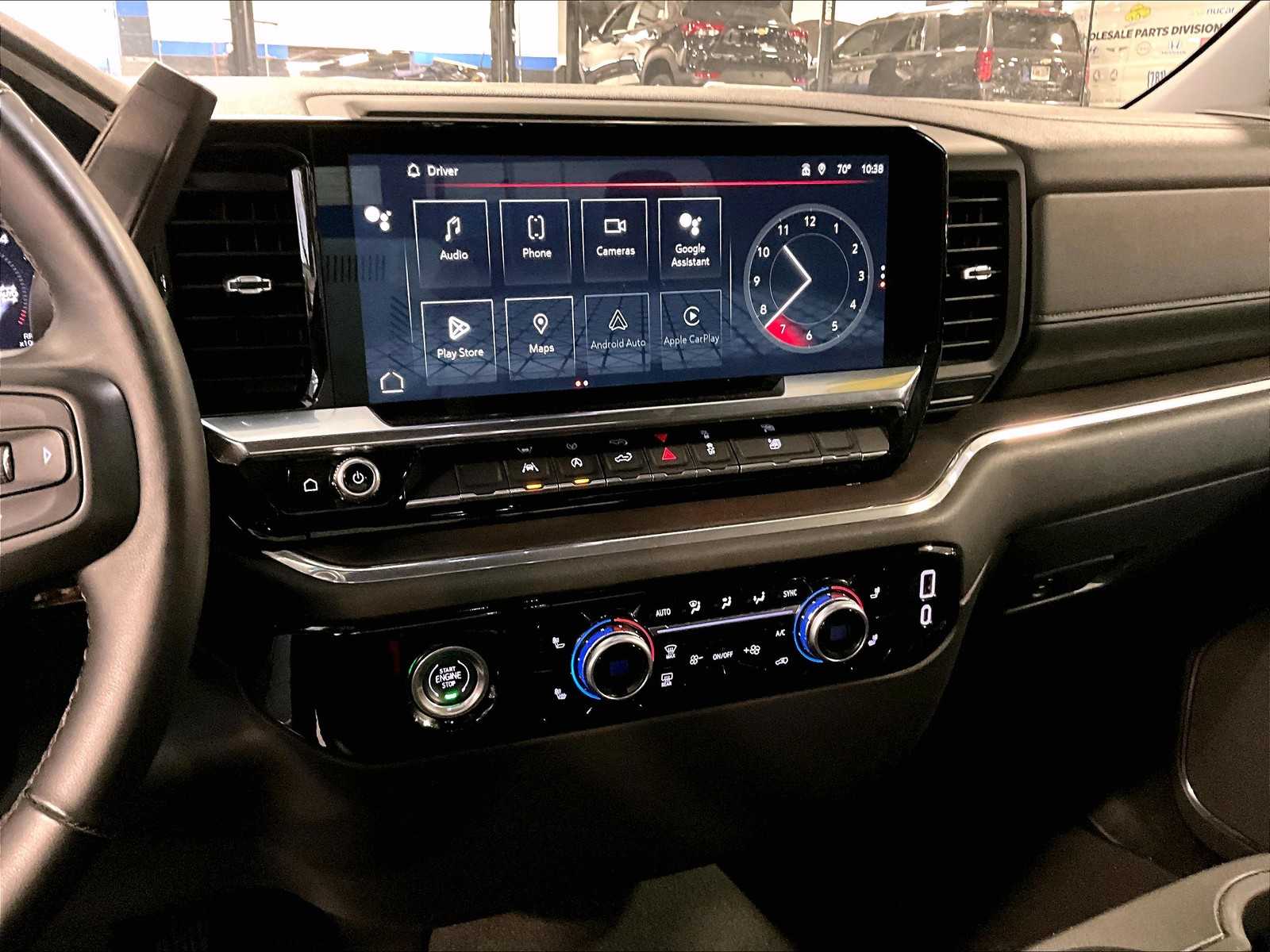 2024 Gmc Sierra 1500 SLT photo 17