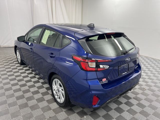 2024 Subaru Impreza Base photo 6