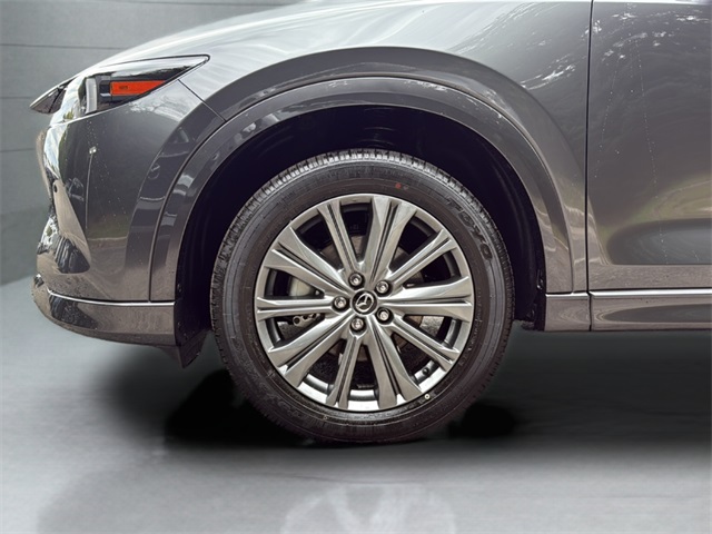 2025 Mazda CX-5 2.5 Turbo Signature photo 33