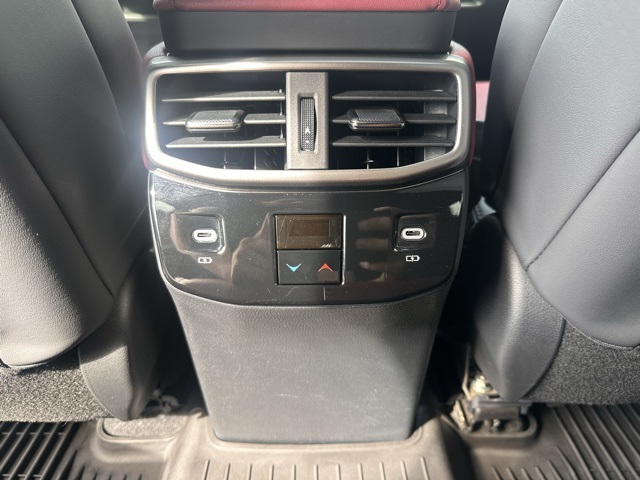 2023 Lexus RX 350 F SPORT Handling photo 10