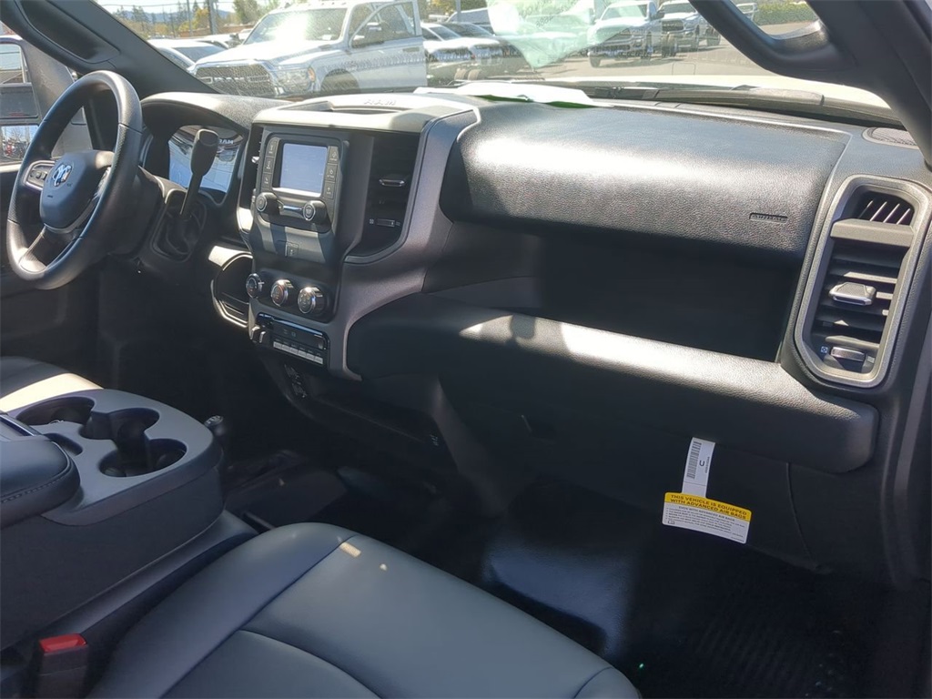 2024 Ram 3500 Tradesman photo 15