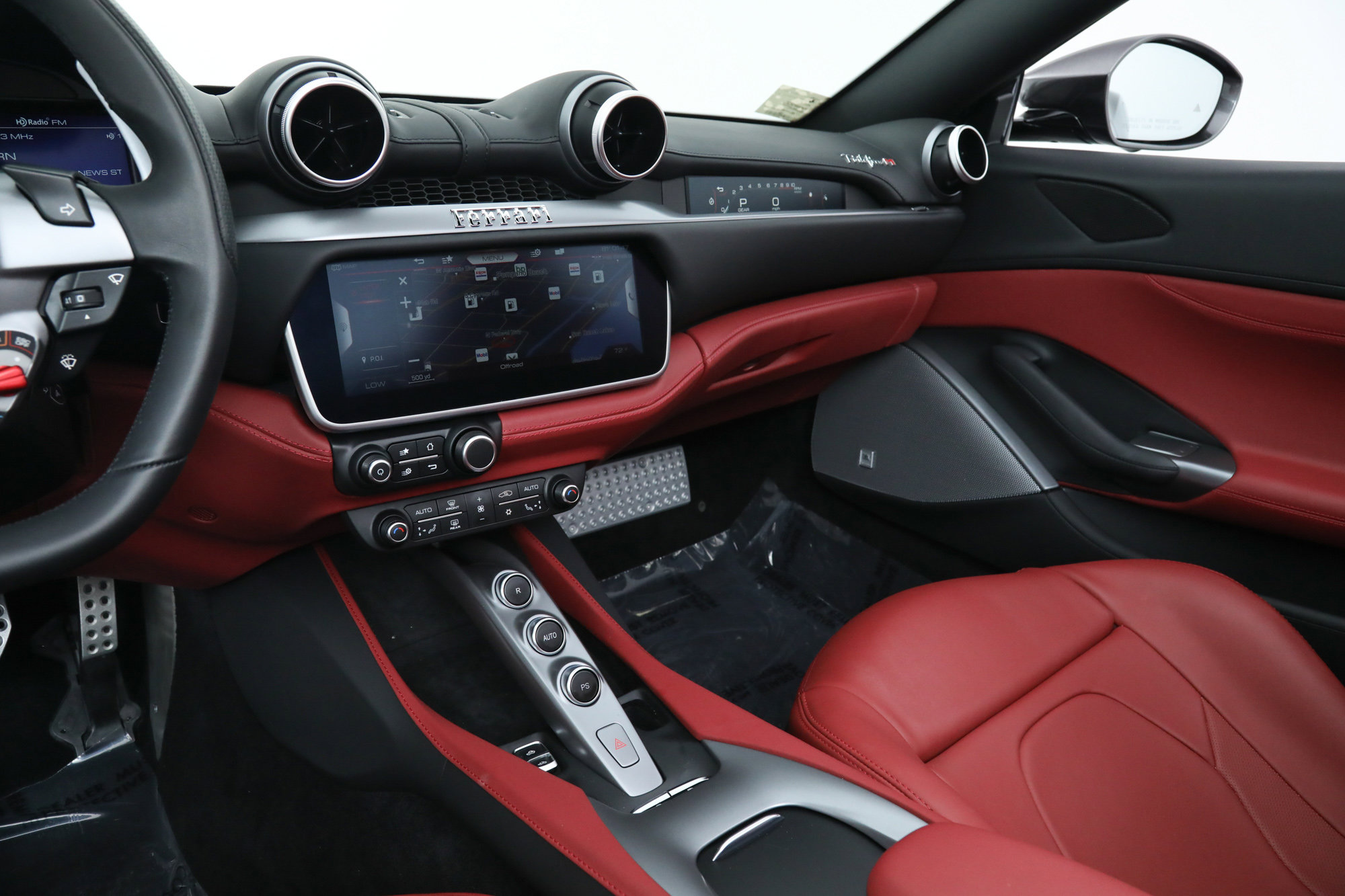 2023 Ferrari Portofino M photo 33