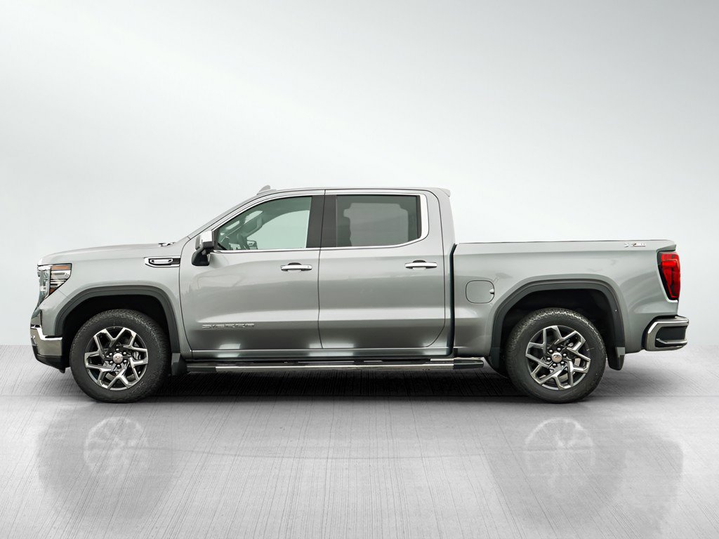 2026 Gmc Sierra 1500 SLT photo 3
