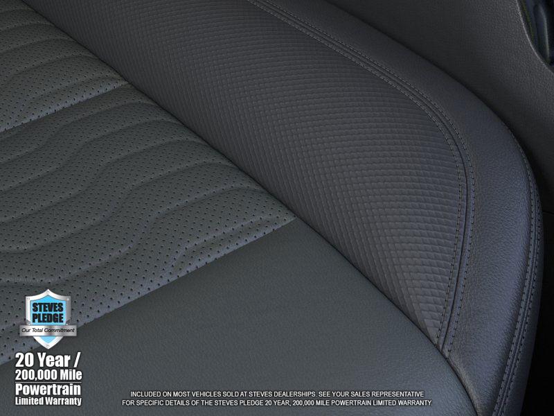 2026 Chevrolet Silverado 1500 ZR2 photo 21