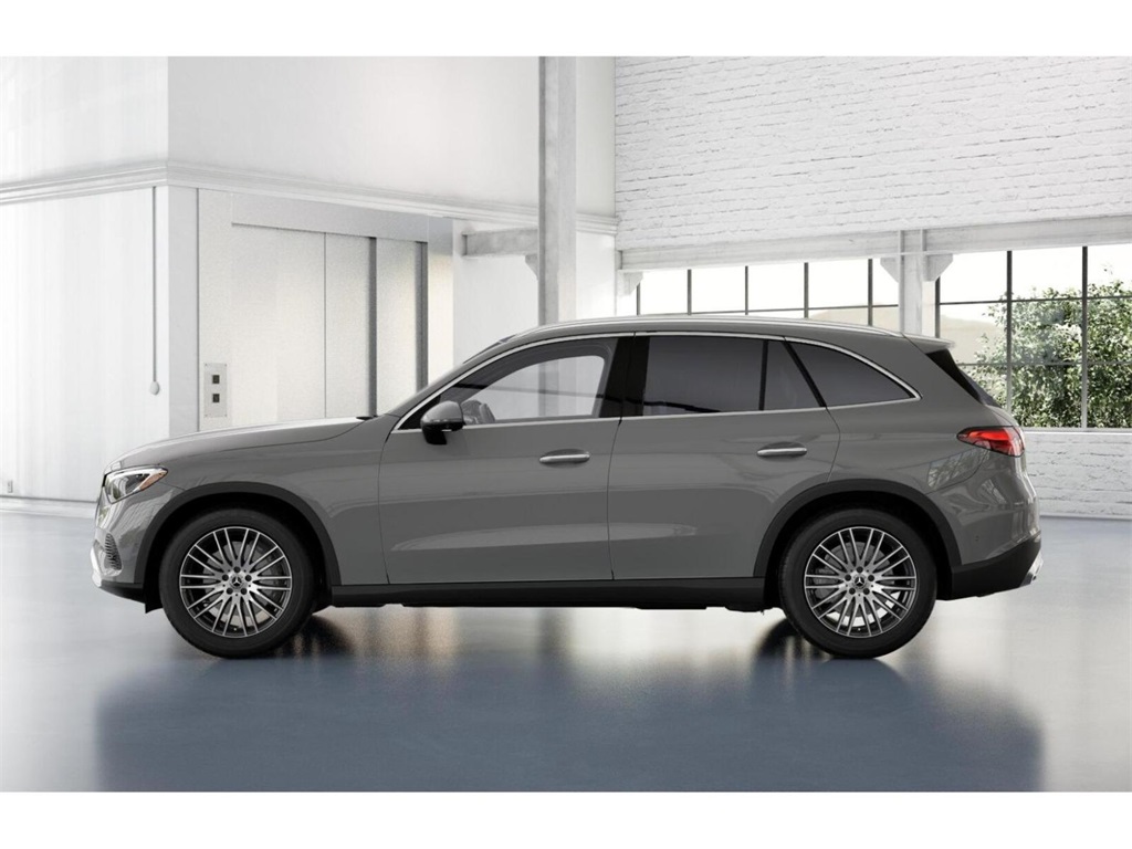 2026 Mercedes Benz GLC 300 4MATIC photo 33