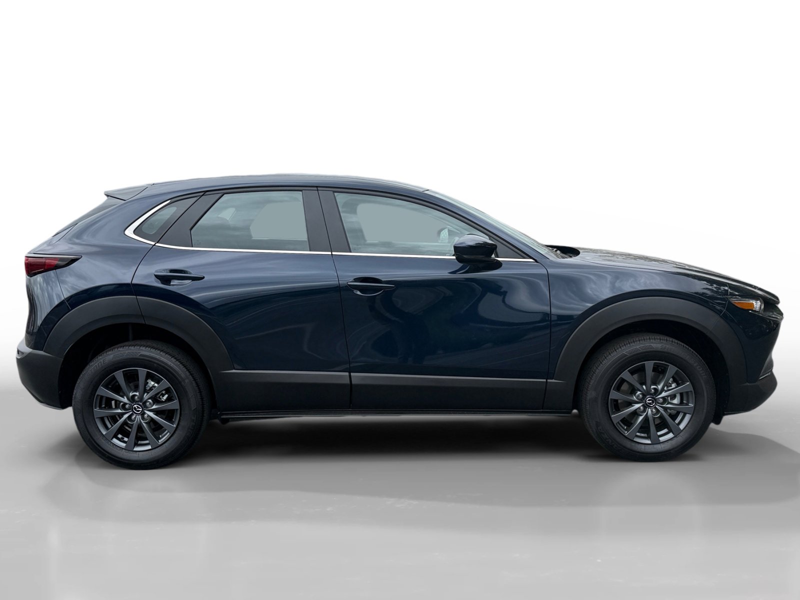 2025 Mazda CX-30 2.5 S photo 6