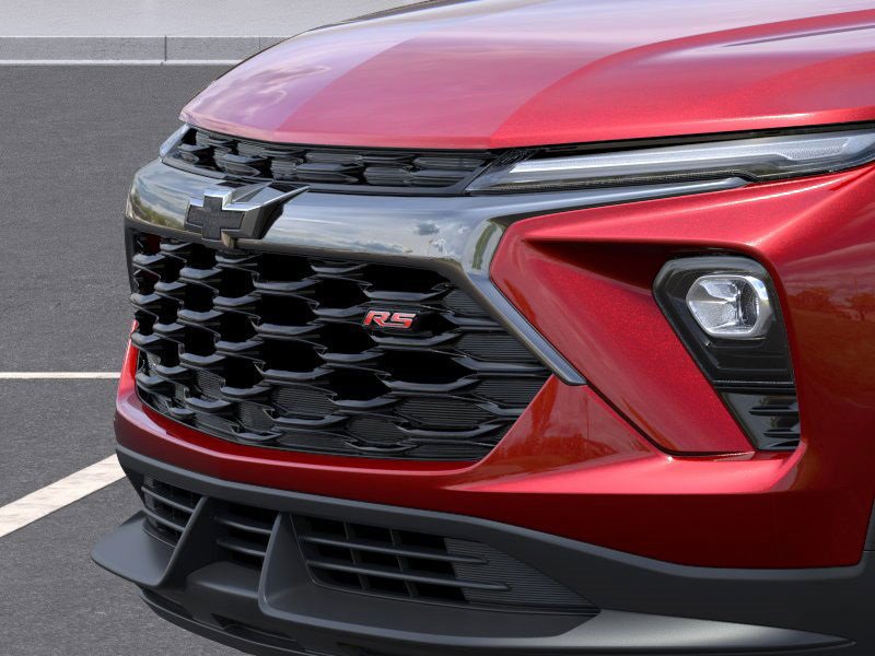 2026 Chevrolet Trailblazer RS photo 10