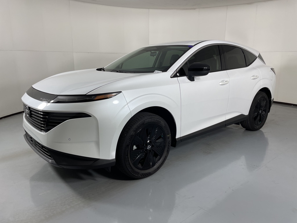 2025 Nissan Murano SV photo 3