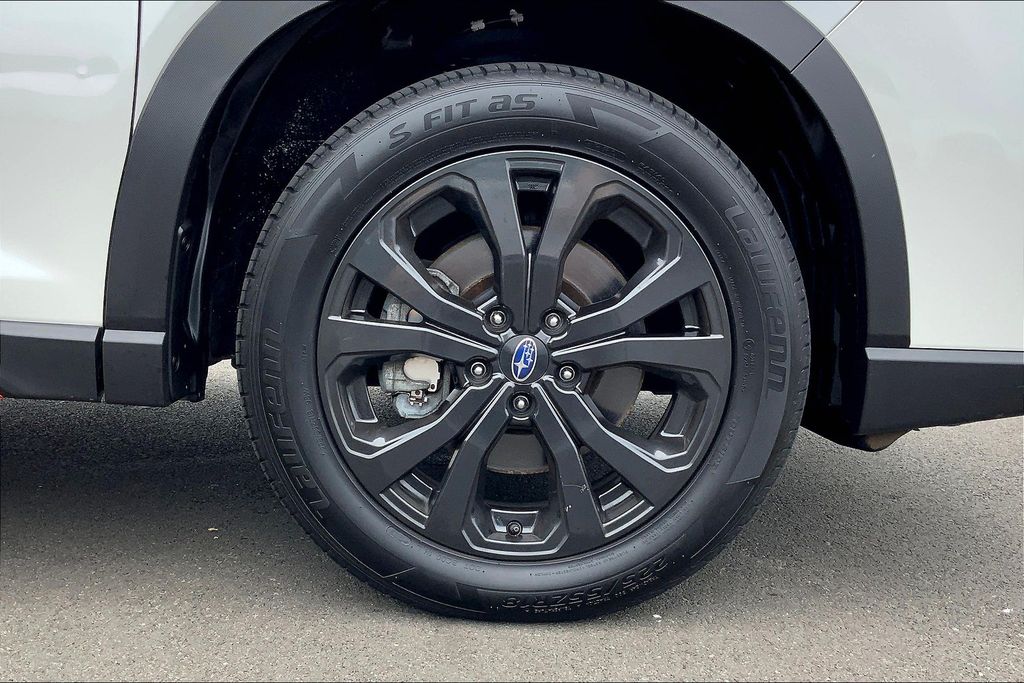 Image 7 of Pre-Owned 2021 Subaru Forester Sport