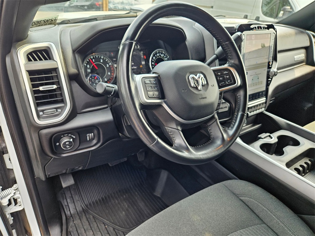 2022 Ram 2500 Big Horn photo 13