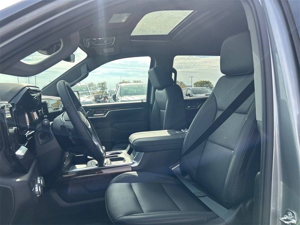 2026 GMC SIERRA - Image 14