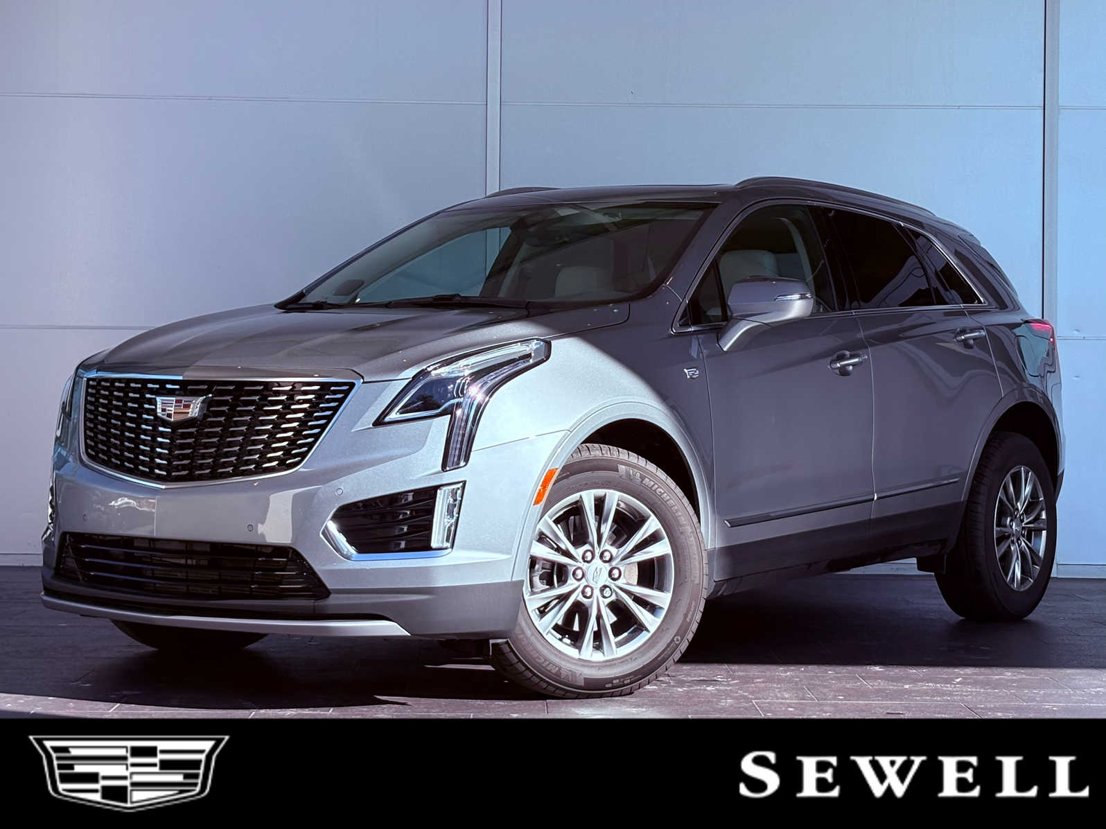 2023 Cadillac XT5 Premium Luxury's photo