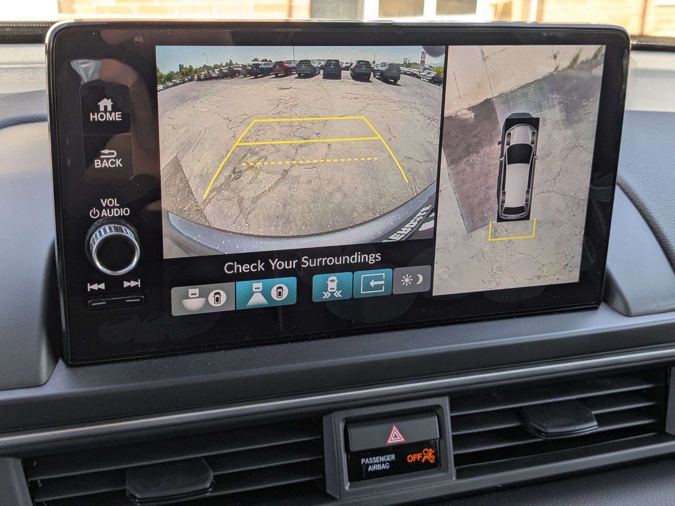2025 Honda Pilot Elite photo 11