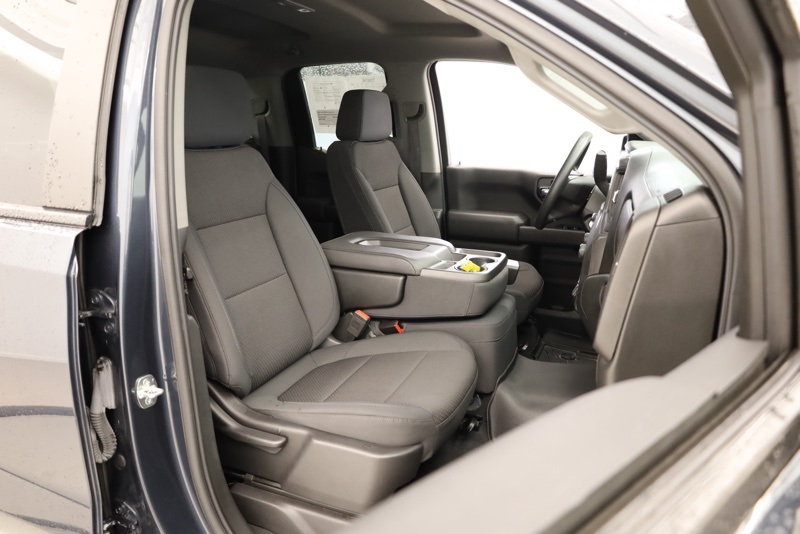 2020 Chevrolet Silverado 1500 Custom photo 28