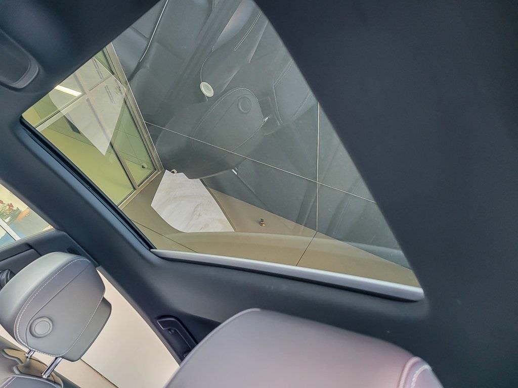 2024 AUDI A5 - Image 9