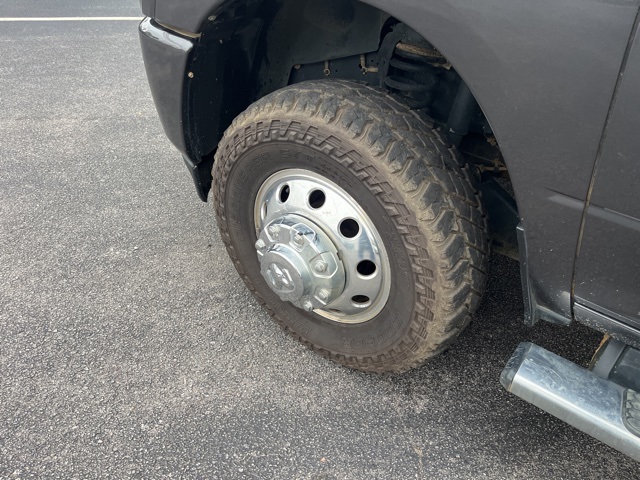 2022 Ram 3500 Big Horn photo 33