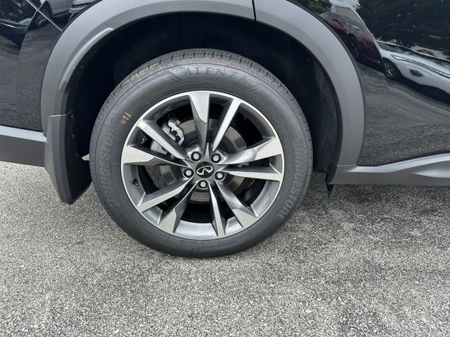 2026 Infiniti QX60 Pure photo 2