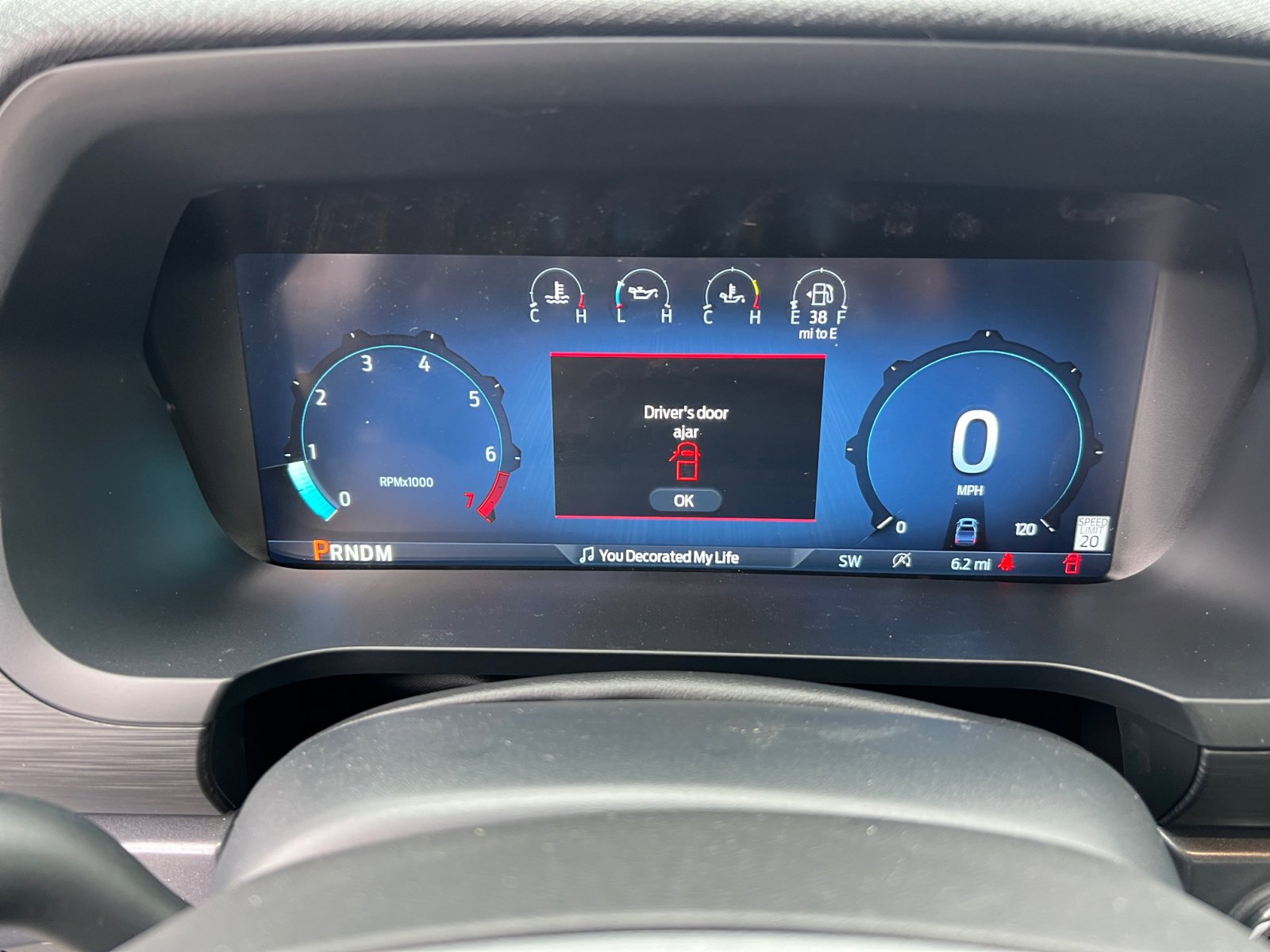 2025 Ford F-150 XLT photo 11