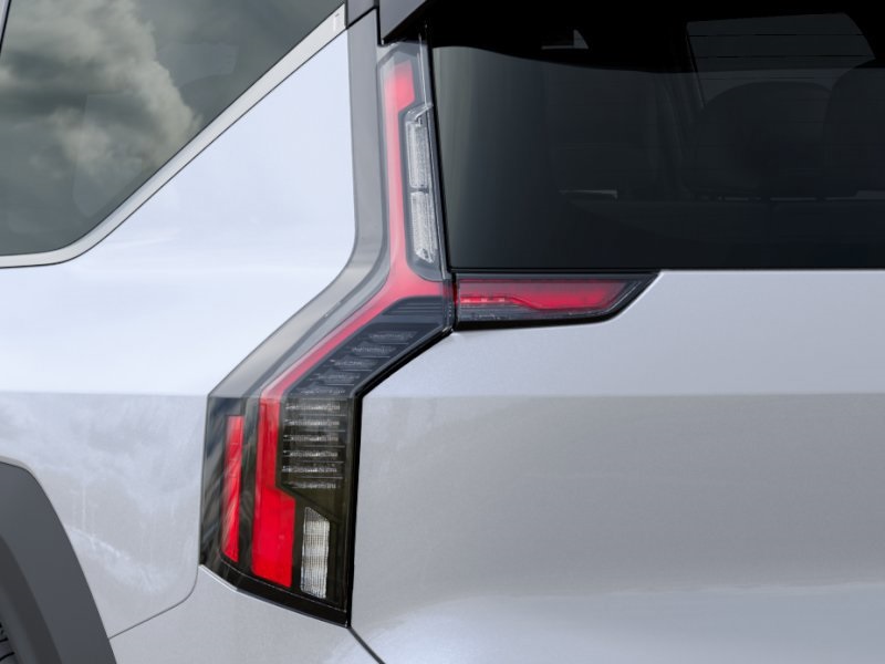 2026 Kia EV9 Light Long Range photo 3